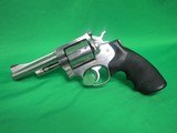 RUGER SECURITY-SIX 1976 200TH ANNIVERSARY .357 MAG - 2 of 3