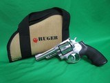 RUGER SECURITY-SIX 1976 200TH ANNIVERSARY .357 MAG - 1 of 3