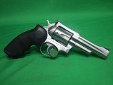 RUGER SECURITY-SIX 1976 200TH ANNIVERSARY .357 MAG - 3 of 3