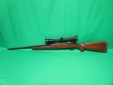 RUGER M77 1981 TANG SAFETY PRE WARNING .30-06 SPRG - 1 of 3