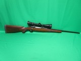 RUGER M77 1981 TANG SAFETY PRE WARNING .30-06 SPRG - 2 of 3