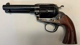 UBERTI 1873 BISLEY .357 MAG - 2 of 2