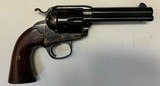 UBERTI 1873 BISLEY .357 MAG - 1 of 2