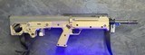 KELTEC RFB 7.62X51MM NATO - 2 of 2
