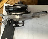 STRAYER TRIPP INTERNATIONAL 2011 .38 SUPER - 2 of 3