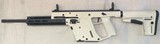 KRISS Vector CRB .22 LR - 1 of 3