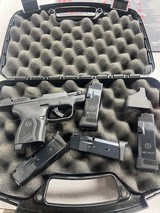 RUGER LCP MAX .380 ACP - 1 of 1