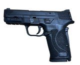 SMITH & WESSON M&P 9 Shield EZ 9MM LUGER (9X19 PARA) - 1 of 3