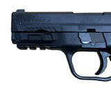 SMITH & WESSON M&P 9 Shield EZ 9MM LUGER (9X19 PARA) - 3 of 3