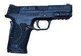 SMITH & WESSON M&P 9 Shield EZ 9MM LUGER (9X19 PARA) - 2 of 3