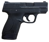 SMITH & WESSON M&P .40 Shield .40 S&W - 2 of 3