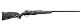WEATHERBY MARK V BACKCOUNTRY .340 WBY MAG - 1 of 1