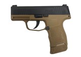 Sig Sauer P365 TACPAC 9MM LUGER (9X19 PARA) - 3 of 3