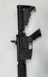 FN FN-15 PATROL CARBINE 5.56X45MM NATO - 1 of 2