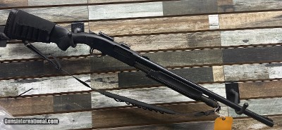 MOSSBERG 835 "slugster" 12 GA