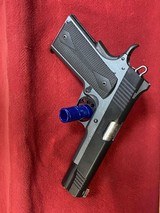 KIMBER Custom LW full size 1911 government .45 ACP - 1 of 3