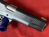 KIMBER Custom LW full size 1911 government .45 ACP - 3 of 3