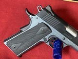 KIMBER Custom LW full size 1911 government .45 ACP - 2 of 3