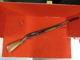 WINCHESTER MODEL 1912 12 GA - 1 of 3