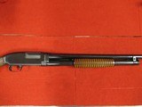 WINCHESTER MODEL 1912 12 GA - 3 of 3