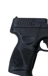 TAURUS G3C 9MM LUGER (9X19 PARA) - 3 of 3