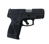 TAURUS G3C 9MM LUGER (9X19 PARA) - 2 of 3