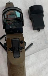 SIG SAUER M17 (P320) 9MM LUGER (9X19 PARA) - 3 of 3