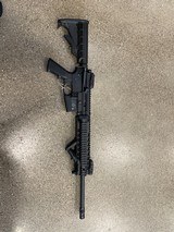 SMITH & WESSON m&p15 tactical .223 REM/5.56 NATO - 1 of 2