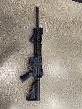 SMITH & WESSON m&p15 tactical .223 REM/5.56 NATO - 2 of 2