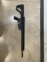 DANIEL DEFENSE DD5 V4 .308 WIN - 1 of 2