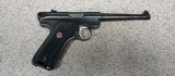 RUGER MK III .22 LR - 1 of 1