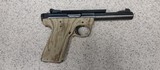 RUGER 22/45 MK III .22 LR - 1 of 1