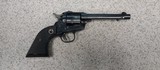 RUGER SINGLE SIX .22 LR - 1 of 1