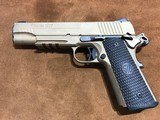 SIG SAUER 1911 EMPEROR SCORPION .45 ACP - 2 of 3