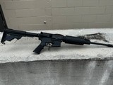 DPMS A-15 5.56X45MM NATO - 1 of 3