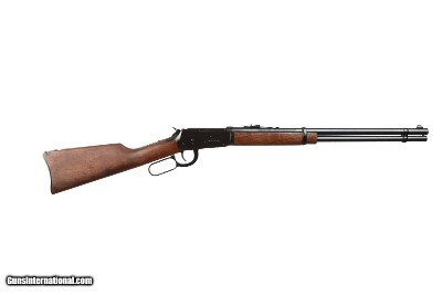 WINCHESTER M94 SHORT .38-55 WIN