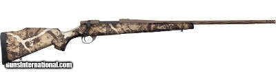 WEATHERBY VANGUARD .308 WIN