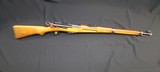 WAFFENFABRIK BERN K11 7.5X55MM SWISS - 1 of 3
