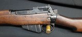 ENFIELD No. 5 Mk 1 .303 BRITISH - 3 of 3