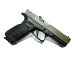 GLOCK 17C GEN 4 9MM LUGER (9X19 PARA) - 1 of 2