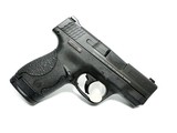 SMITH & WESSON M&P9 SHIELD 9MM LUGER (9X19 PARA) - 1 of 2