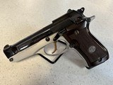 BERETTA MODEL 86 .380 ACP - 2 of 3