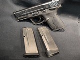 SMITH & WESSON M & P .45 ACP - 1 of 2
