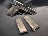SMITH & WESSON M & P .45 ACP - 2 of 2