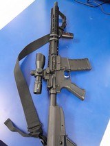 ANDERSON MANUFACTURING AM-15 .223 REM - 1 of 2
