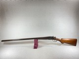 ANCIENS ETABLISSEMENTS PIEPER Eclipse 12 GA - 1 of 3
