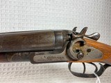 ANCIENS ETABLISSEMENTS PIEPER Eclipse 12 GA - 2 of 3