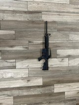 COLT AR-15 9MM CARBINE PRE-BAN 9MM LUGER (9X19 PARA) - 1 of 3