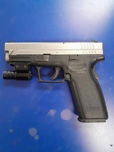 SPRINGFIELD ARMORY SPRINGFIELD ARMORY XD-45 .45 ACP - 2 of 2