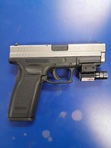 SPRINGFIELD ARMORY SPRINGFIELD ARMORY XD-45 .45 ACP - 1 of 2